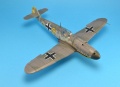 Eduard 1/48 Bf 109 F-2, F-4, G-6 - ,   