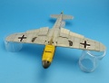 Eduard 1/48 Bf 109 F-2, F-4, G-6 - ,   