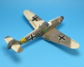 Eduard 1/48 Bf 109 F-2, F-4, G-6 - ,   