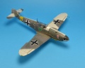 Eduard 1/48 Bf 109 F-2, F-4, G-6 - ,   