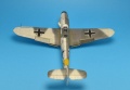 Eduard 1/48 Bf 109 F-2, F-4, G-6 - ,   