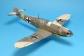 Eduard 1/48 Bf 109 F-2, F-4, G-6 - ,   