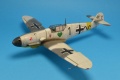 Eduard 1/48 Bf 109 F-2, F-4, G-6 - ,   