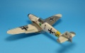 Eduard 1/48 Bf 109 F-2, F-4, G-6 - ,   