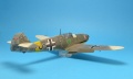 Eduard 1/48 Bf 109 F-2, F-4, G-6 - ,   