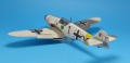 Eduard 1/48 Bf 109 F-2, F-4, G-6 - ,   