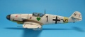 Eduard 1/48 Bf 109 F-2, F-4, G-6 - ,   