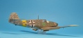 Eduard 1/48 Bf 109 F-2, F-4, G-6 - ,   