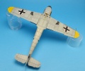 Eduard 1/48 Bf 109 F-2, F-4, G-6 - ,   