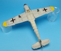 Eduard 1/48 Bf 109 F-2, F-4, G-6 - ,   