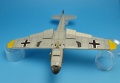 Eduard 1/48 Bf 109 F-2, F-4, G-6 - ,   