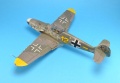 Eduard 1/48 Bf 109 F-2, F-4, G-6 - ,   