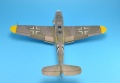 Eduard 1/48 Bf 109 F-2, F-4, G-6 - ,   