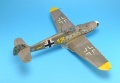 Eduard 1/48 Bf 109 F-2, F-4, G-6 - ,   