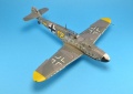 Eduard 1/48 Bf 109 F-2, F-4, G-6 - ,   