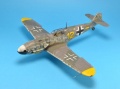 Eduard 1/48 Bf 109 F-2, F-4, G-6 - ,   