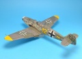 Eduard 1/48 Bf 109 F-2, F-4, G-6 - ,   