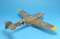 Eduard 1/48 Bf 109 F-2, F-4, G-6 - ,   