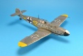 Eduard 1/48 Bf 109 F-2, F-4, G-6 - ,   