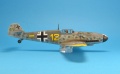 Eduard 1/48 Bf 109 F-2, F-4, G-6 - ,   