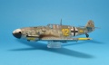 Eduard 1/48 Bf 109 F-2, F-4, G-6 - ,   