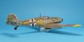 Eduard 1/48 Bf 109 F-2, F-4, G-6 - ,   