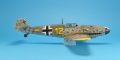 Eduard 1/48 Bf 109 F-2, F-4, G-6 - ,   