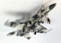 Hobbyboss 1/48 F/a-18A+ Hornet - Russians are coming!