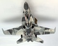 Hobbyboss 1/48 F/a-18A+ Hornet - Russians are coming!