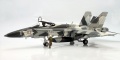 Hobbyboss 1/48 F/a-18A+ Hornet - Russians are coming!