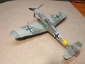  1/48 BF-109F-4