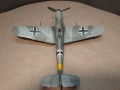  1/48 BF-109F-4