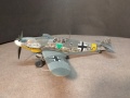  1/48 BF-109F-4