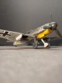  1/48 BF-109F-4