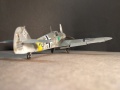  1/48 BF-109F-4