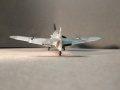  1/48 BF-109F-4