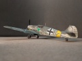  1/48 BF-109F-4