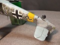  1/48 BF-109F-4