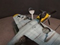  1/48 BF-109F-4