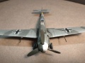  1/48 BF-109F-4