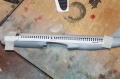    Hawkeye Models  1/144 Airbus A-320