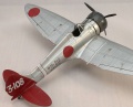 Wingsy Kits 1/48 A5M2b -   