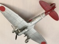 Wingsy Kits 1/48 A5M2b -   