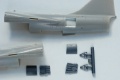 Hasegawa 1/72 Lockheed F-104C Starfighter