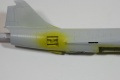 Hasegawa 1/72 Lockheed F-104C Starfighter