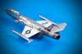 Hasegawa 1/72 Lockheed F-104C Starfighter