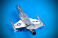 Hasegawa 1/72 Lockheed F-104C Starfighter