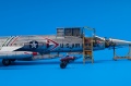 Hasegawa 1/72 Lockheed F-104C Starfighter