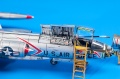 Hasegawa 1/72 Lockheed F-104C Starfighter