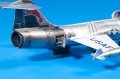 Hasegawa 1/72 Lockheed F-104C Starfighter